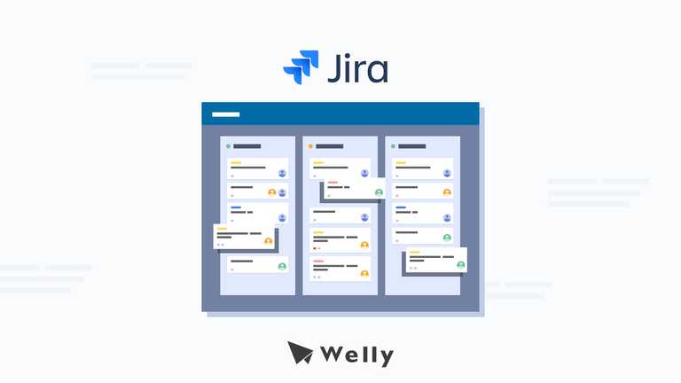 Jira 是什麼？Jira 專案管理 4 優勢、5 大核心功能