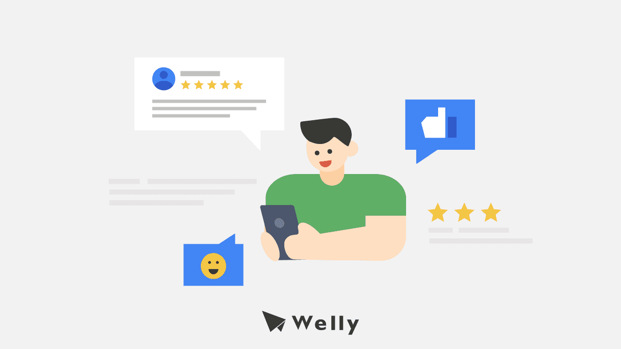 Google評論怎麼刪除？我的Google評論教學：Google惡評處理！