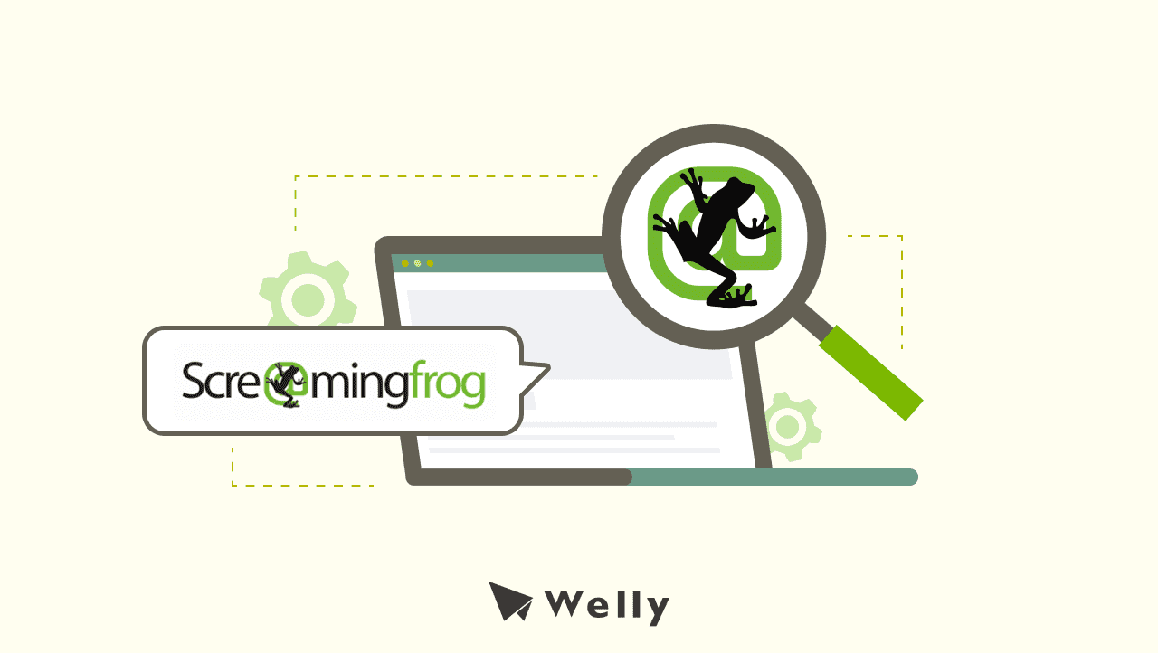 Screaming Frog是什麼？5分鐘教會你檢測網站SEO！