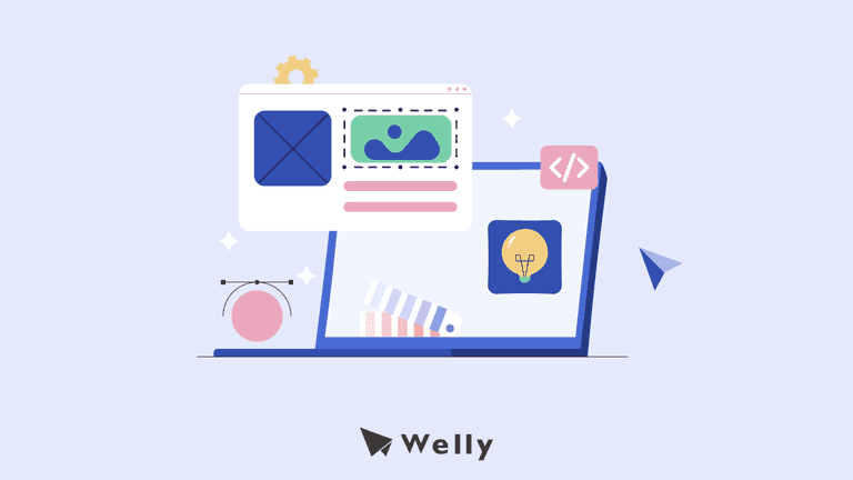 一頁式網頁是什麼？6個網頁產生器推薦與3大一頁式網頁範例分析