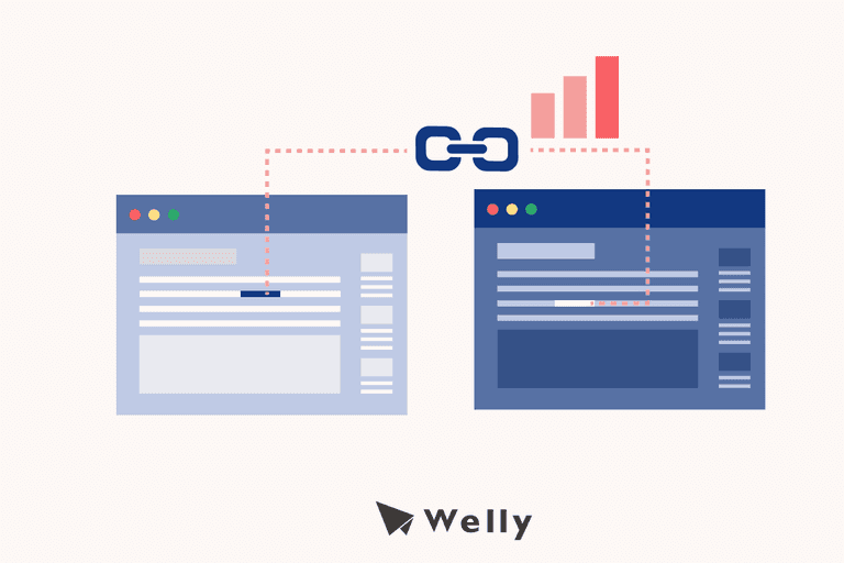 網站連結優化怎麼做？網站動線優化＋內部連結 4 大重點