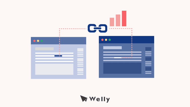 網站連結優化怎麼做？網站動線優化＋內部連結 4 大重點