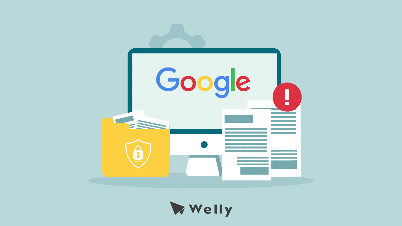 Google 外洩資料 SEO 內幕揭秘!該如何應對外洩資料對 SEO 的影響?