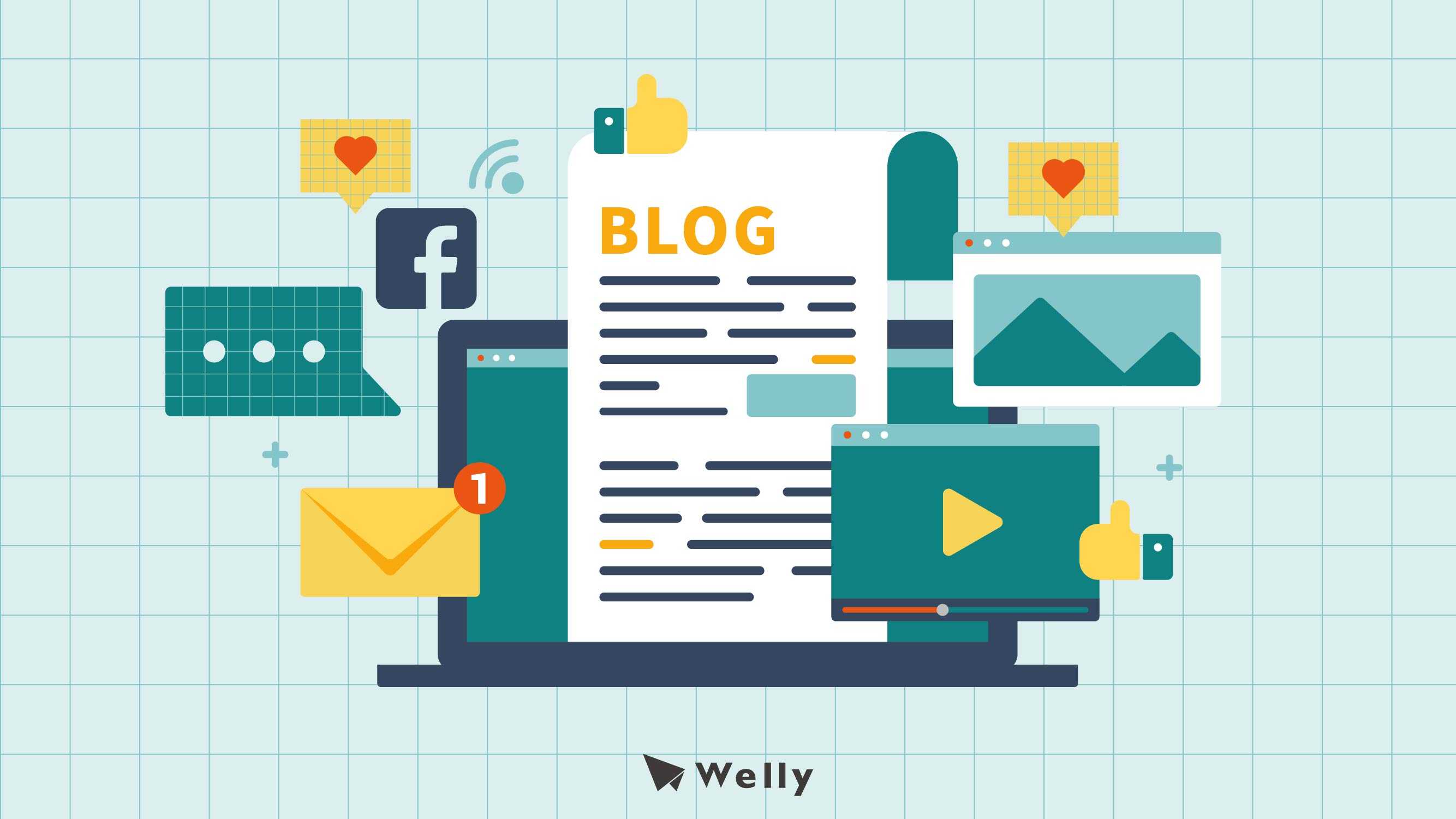 內容行銷是什麼?4大經典內容行銷案例看內容行銷定義