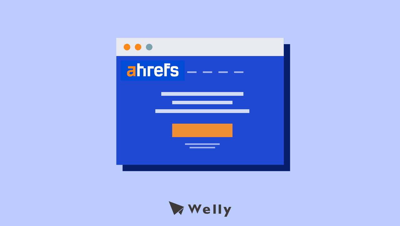 Ahrefs如何用於SEO?Ahrefs教學、5大功能及費用方案一次看!