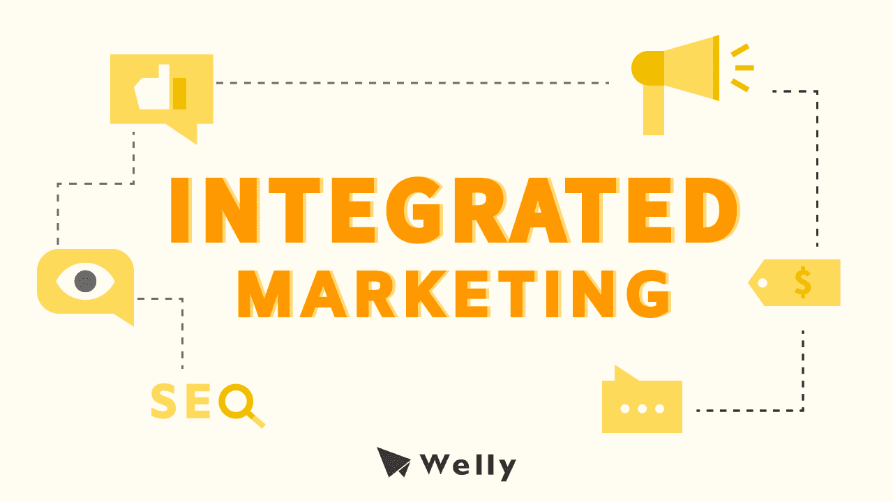 整合行銷是什麼?5大網路行銷整合模式、成功案例完整解析