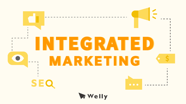 整合行銷是什麼？5大網路行銷整合模式、成功案例完整解析