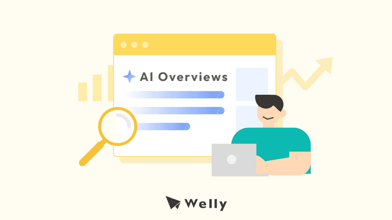 AI Overviews 是什麼？5 大 AIO 優化技巧提升品牌曝光