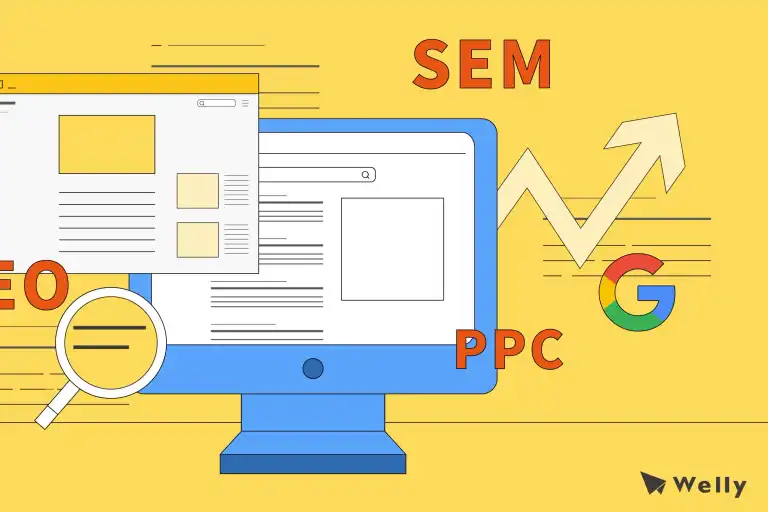 SEO是什麼？SEO 自學懶人包（2026最新）