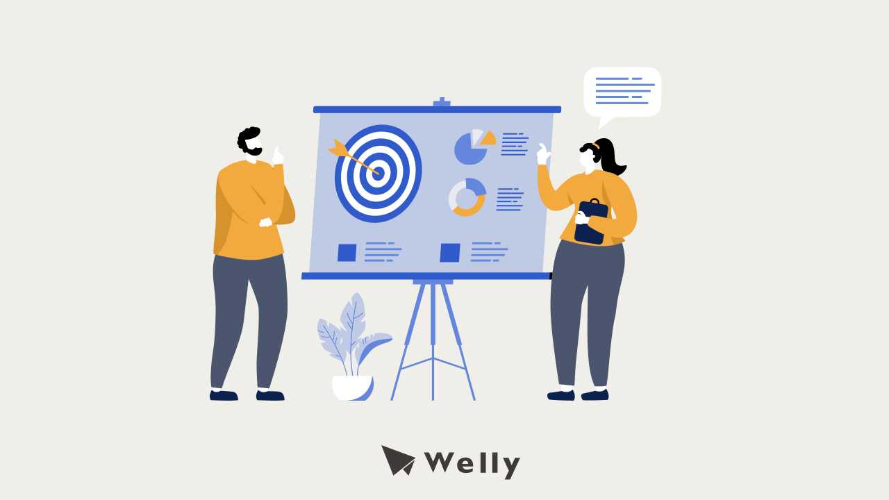 Inbound Marketing 是什麼?4 大集客式行銷手法