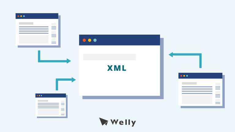XML 是什麼？SEO 優化不可或缺的關鍵技術