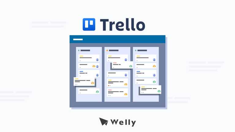 Trello教學｜Trello 專案管理4大功能、缺點、費用一次看