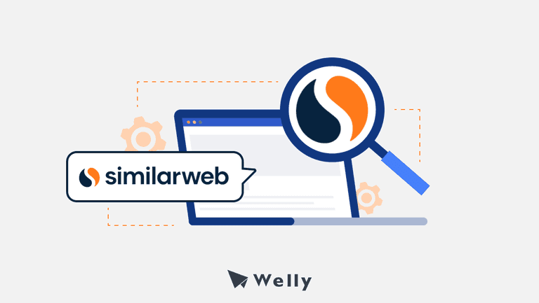 SimilarWeb是什麼？SimilarWeb教學3大重點、付費與免費試用差異