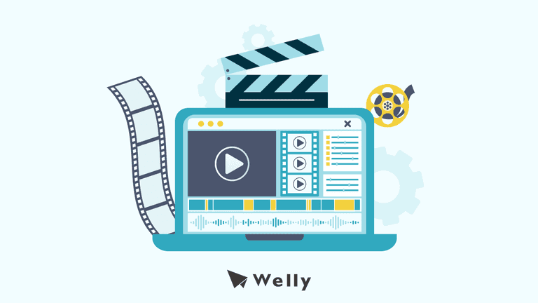 20+款影片剪輯軟體推薦！新手也會用、2025 免費電腦剪片軟體！