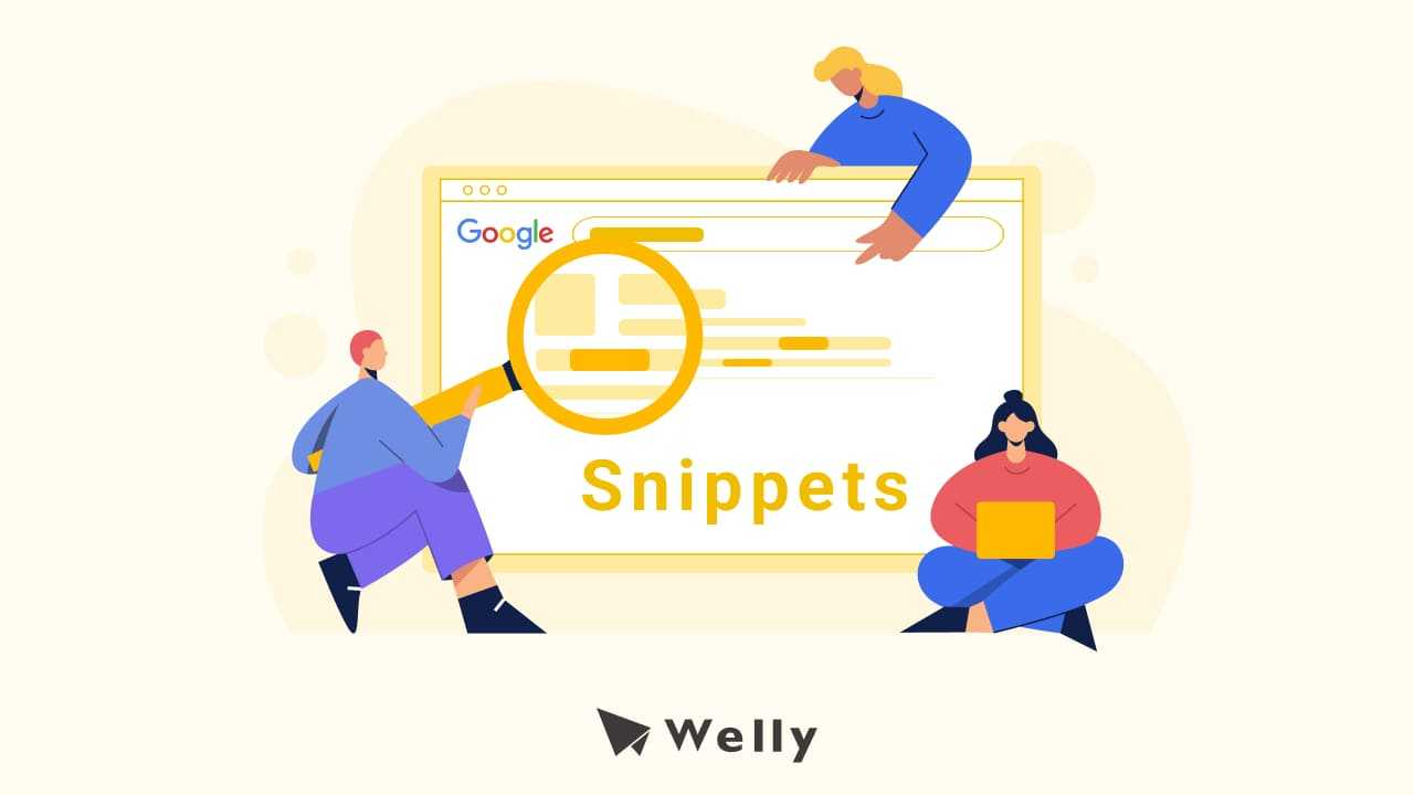 何謂 Snippets 片段？Snippets 片段從何而來？Google 官方澄清了！