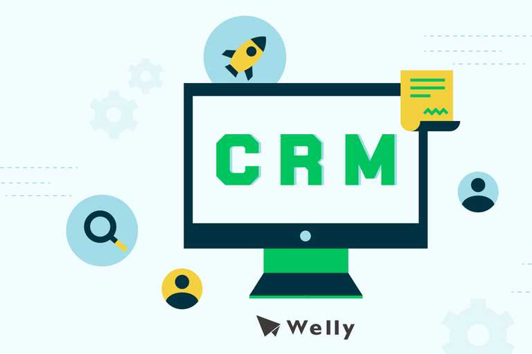 CRM是什麼?CRM系統有哪些?6 大顧客關係管理平台推薦!