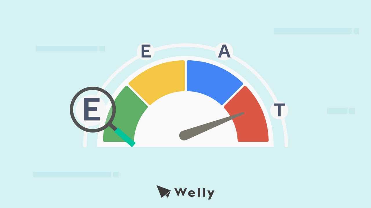 Google E-E-A-T 如何評估？增加「Experience」2 大技巧分享！