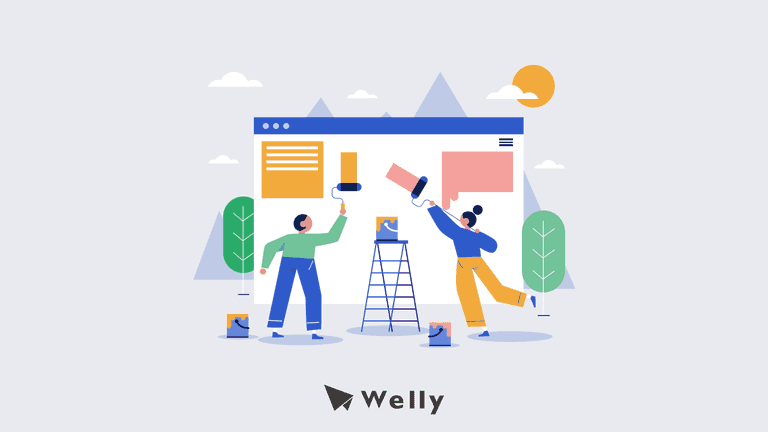 如何架設網站？2025網站架設3方法＋9大架站平台比較！