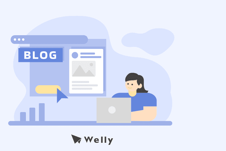 部落格行銷怎麼做？能賺錢嗎？4 步驟打造部落格內容