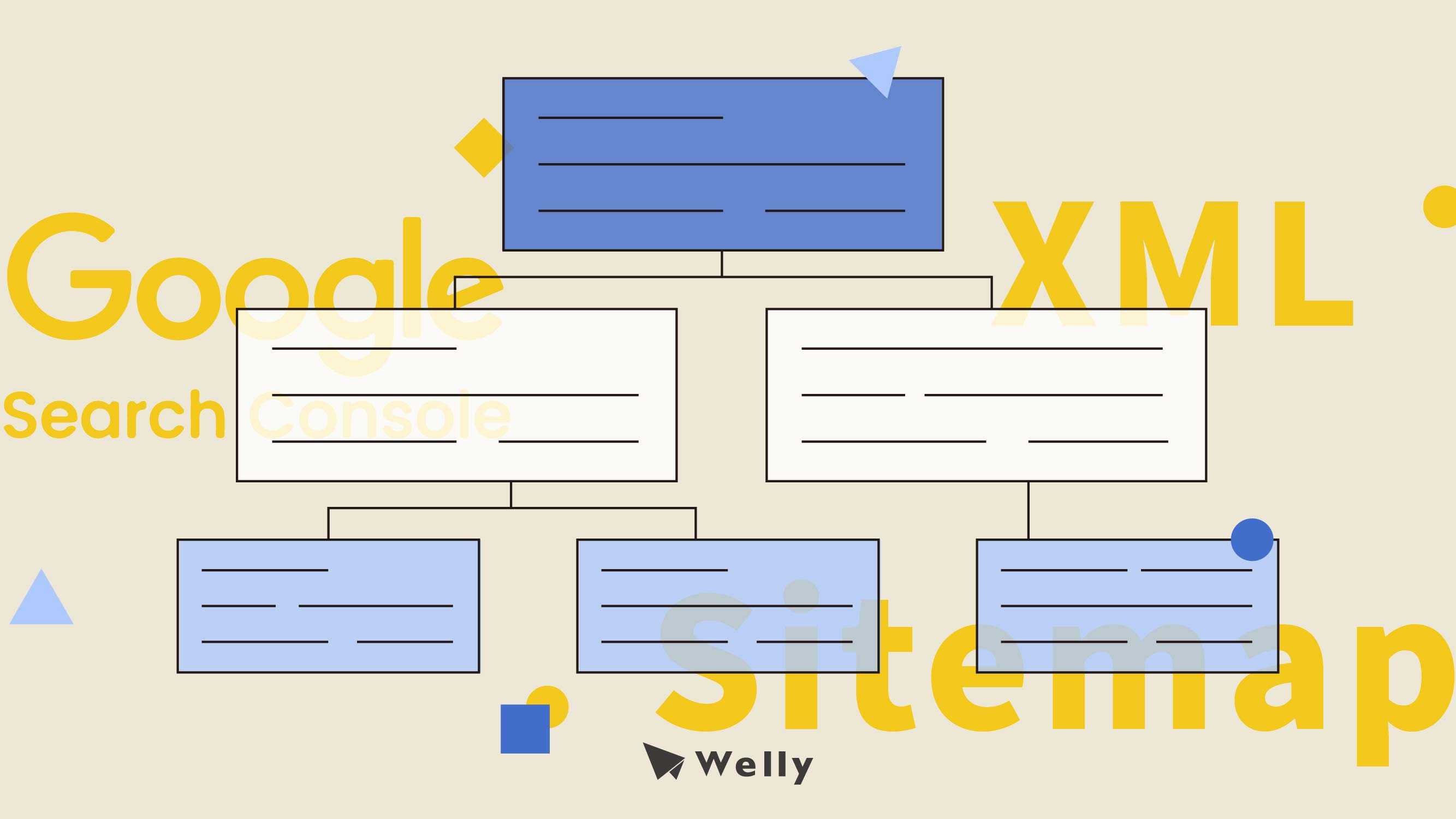 Sitemap是什麼?免費網站地圖產生器、Sitemap範例一次掌握!