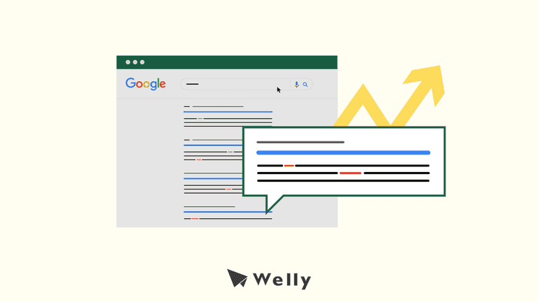 Meta Title/Meta Description是什麼？教你SEO Meta Tag該如何寫！