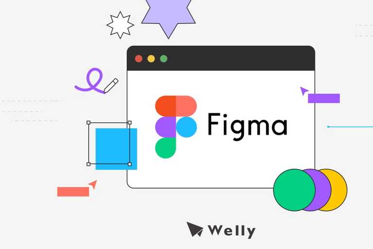 2025 最完整 Figma 教學！Figma 費用、Figma 模板介紹