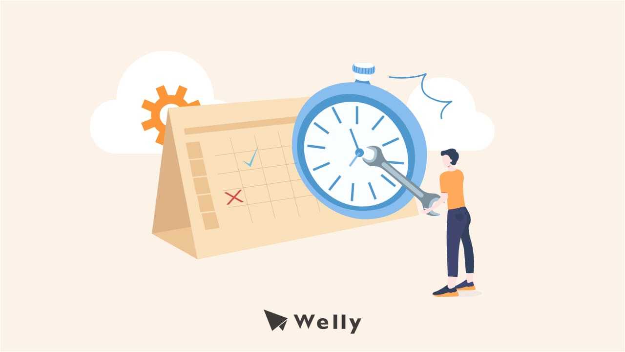 更新文章發布時間對 SEO 加分嗎?4 大建議做法報你知!