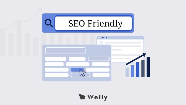 SEO Friendly 是什麼？6 要素讓你擁有 SEO Friendly 網站
