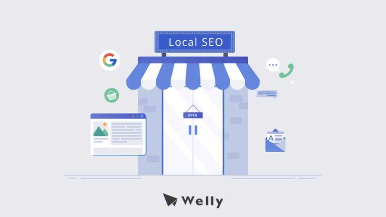 Local SEO 如何應用？ 5 大應用產業與優化技巧一次搞懂