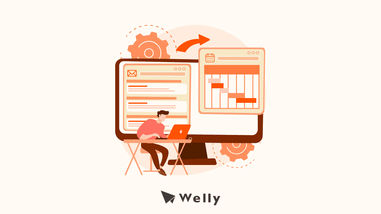 Zapier是什麼?怎麼設定?5步驟學會超實用自動化工具!