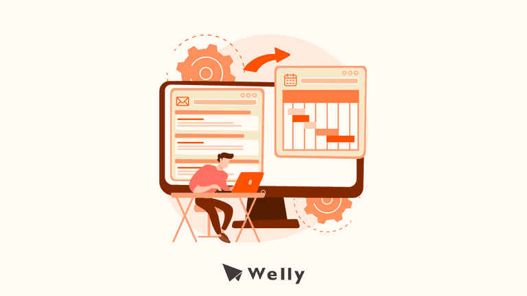 Zapier是什麼？怎麼設定？5步驟學會超實用自動化工具！