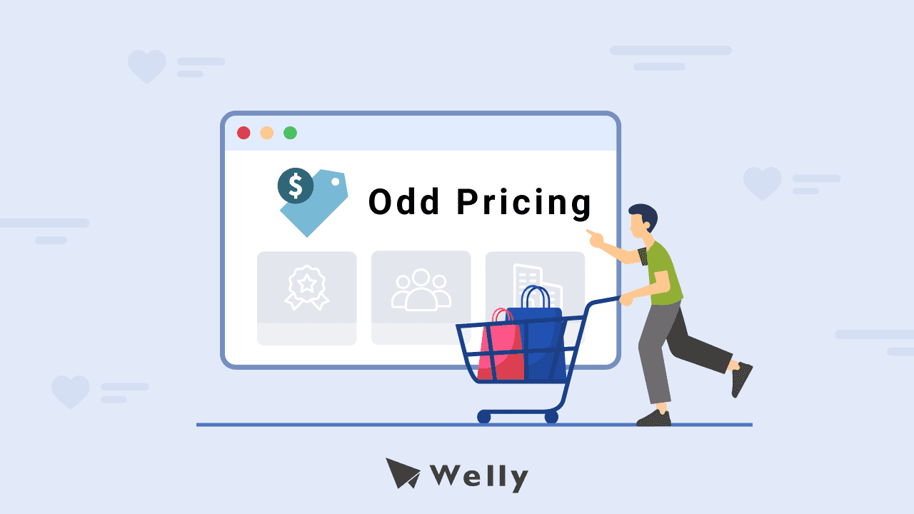 畸零定價法的行銷祕訣！解析畸零定價法的商業運用