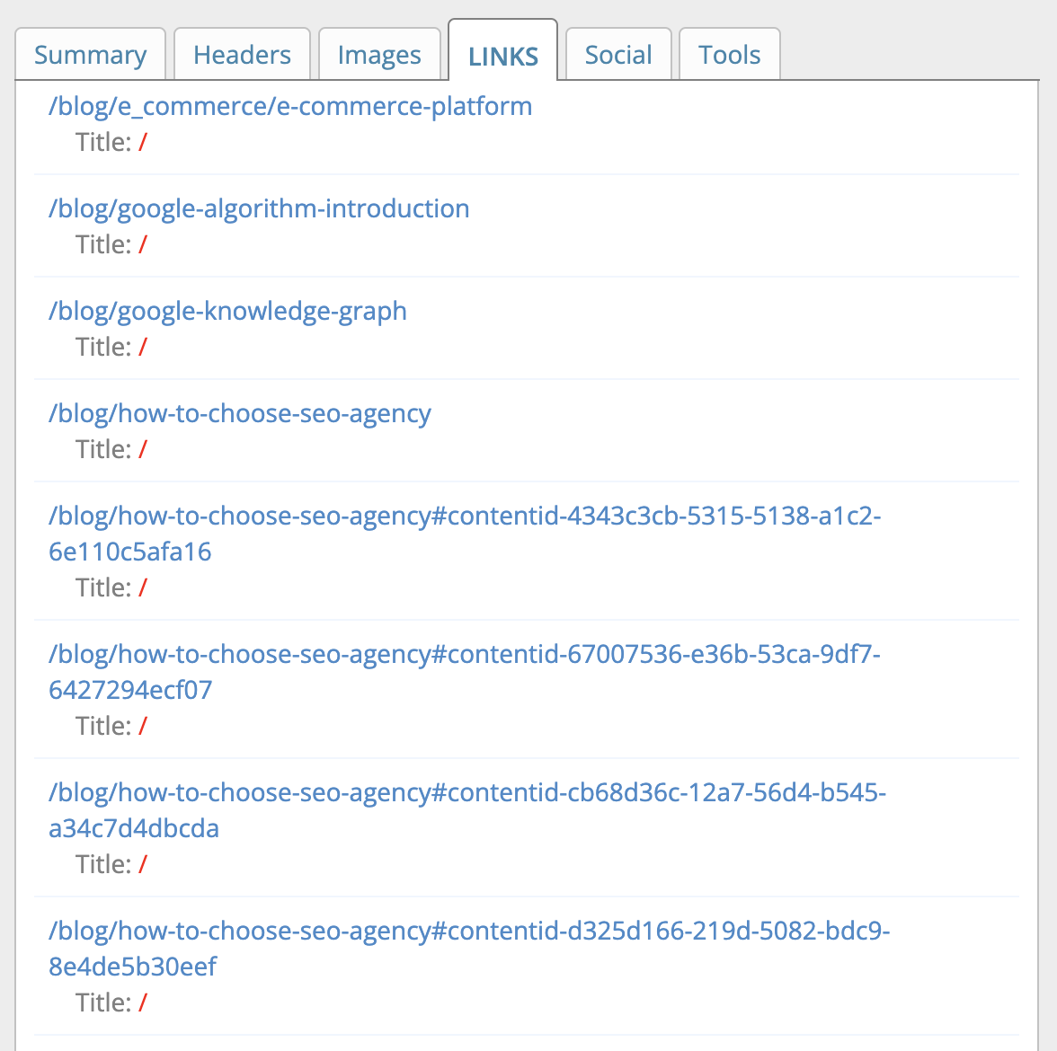 SEO Meta in 1 Click:Open Graph 與社群標籤