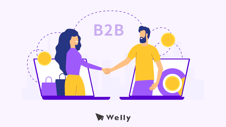 B2B行銷是什麼？B2B行銷策略、6大執行方式和案例一次看