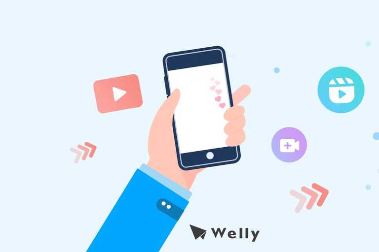 短影音行銷怎麼做？短影音製作 5 步驟與 2024 短影音趨勢分享！