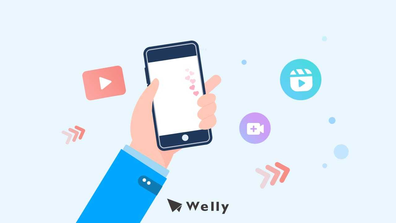 短影音行銷怎麼做?短影音製作 5 步驟與 2025 短影音趨勢分享!