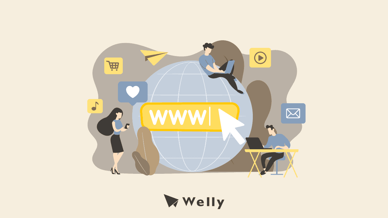 國家頂級域名(ccTLD)對 SEO 有幫助嗎?Google 這樣回答!