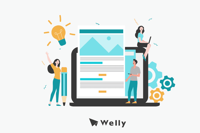 SEO文章怎麼寫?7招拆解文案結構,教你寫好SEO文!