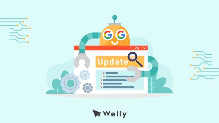 2024 年 3 月 Google 核心演算法更新初步觀察與 4 大 SEOer 可以先知道的事！