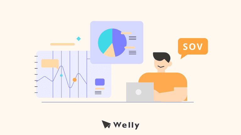 SOV 廣告投放策略！提升品牌曝光的重要法則