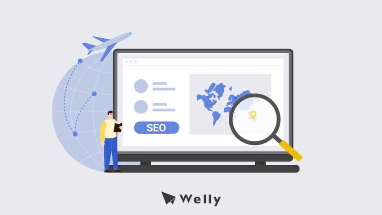 International SEO 是什麼？從國際 SEO 打造全球化品牌