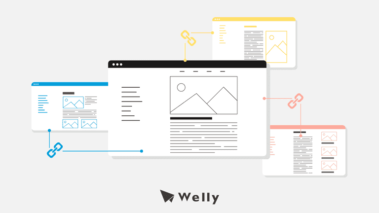 反向連結是什麼？5大概念提升SEO 反向連結建立技巧！