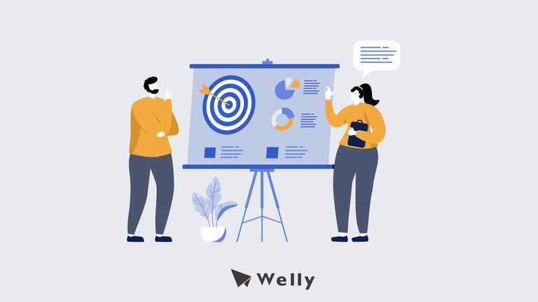 利基市場是什麼？4 要素教你避開紅海競爭