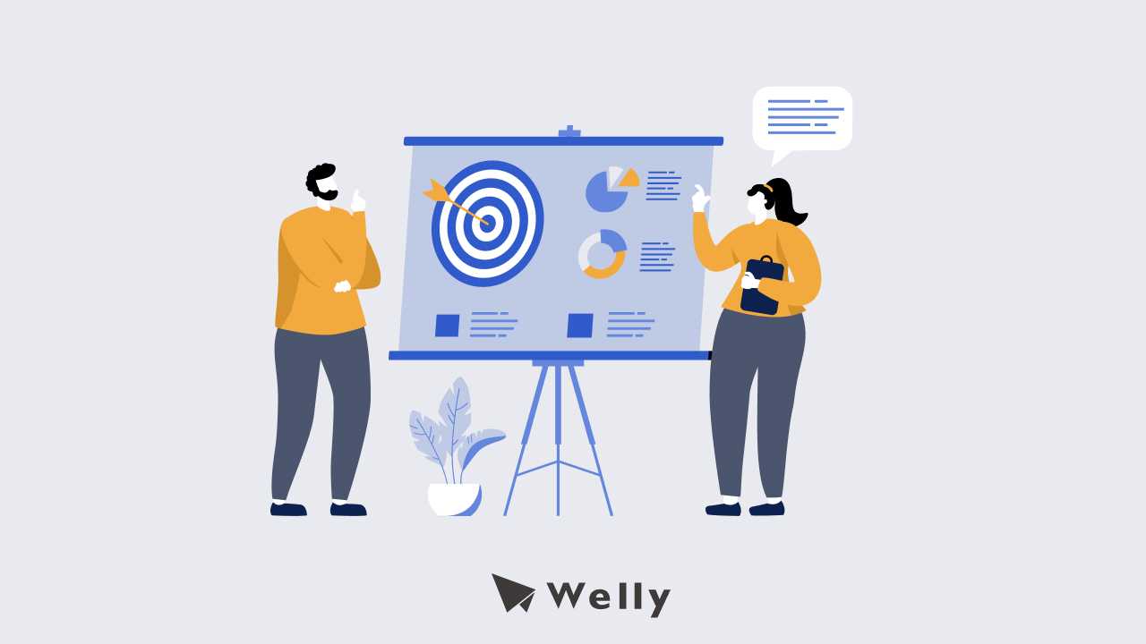 利基市場是什麼?4 要素教你避開紅海競爭