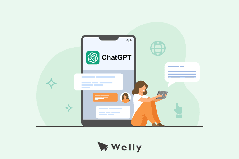 ChatGPT 怎麼用?ChatGPT 使用入門教學!