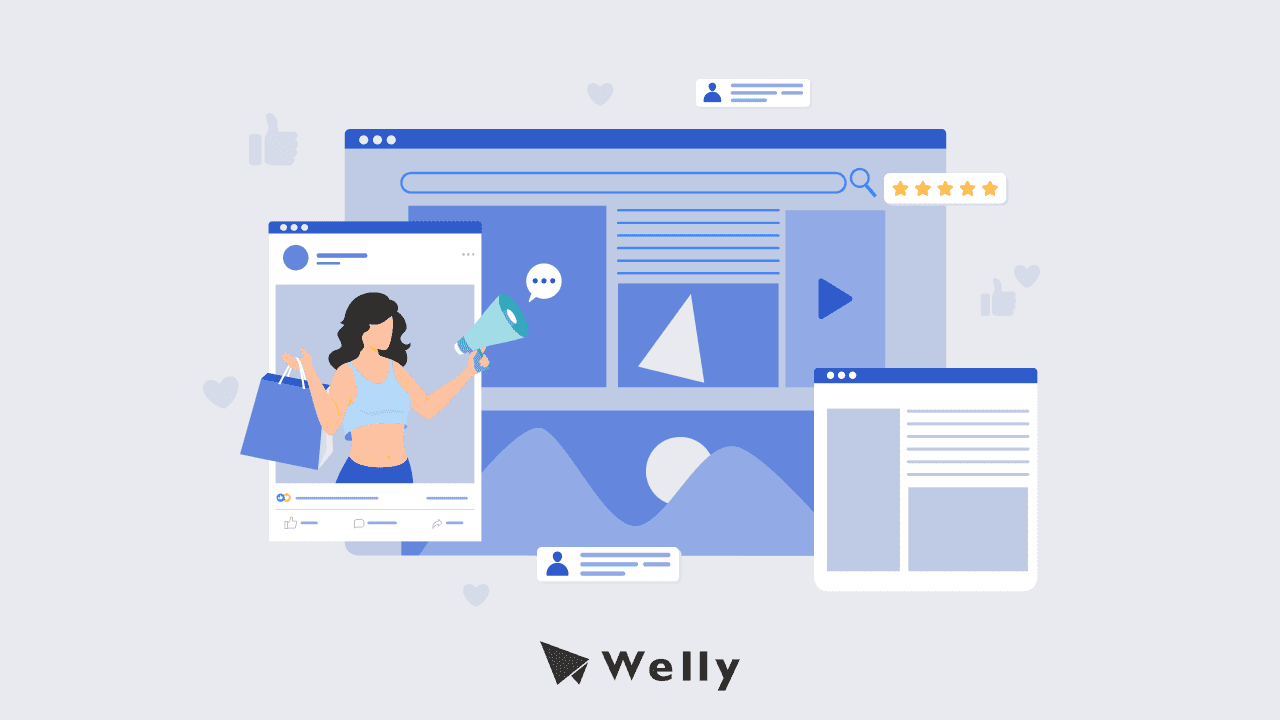 曝光度行銷是什麼？提升品牌知名度 5 個關鍵策略