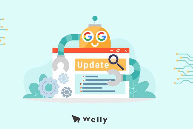 Google 2025 3 月核心演算法更新完成！3 大重點帶你 1 次了解！