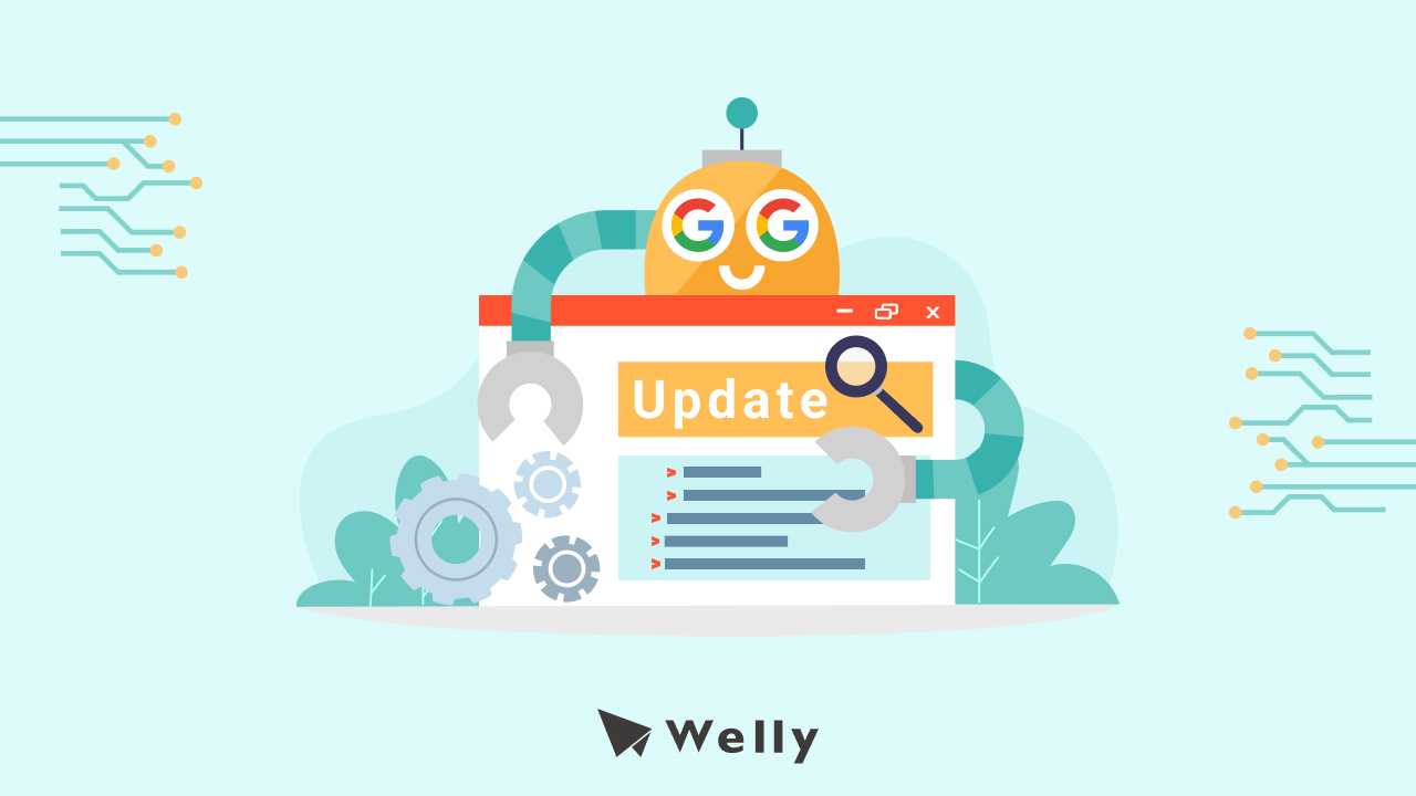 Google 2025 3 月核心演算法更新完成！3 大重點帶你 1 次了解！