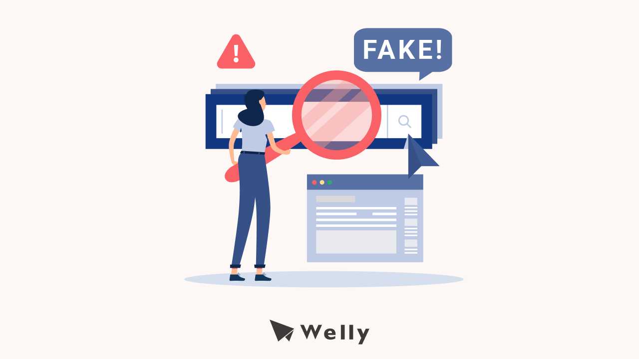 內容農場是什麼？內容農場 3 大特徵，避免落入陷阱