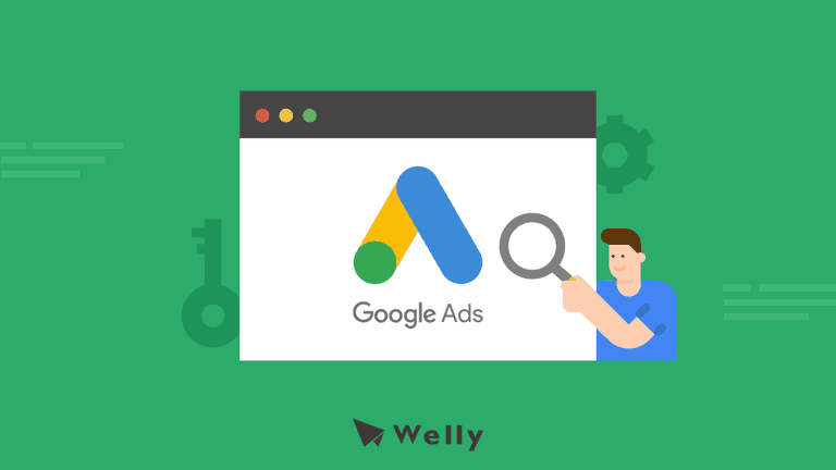 關鍵字廣告大補帖：Google 關鍵字廣告完整教學！